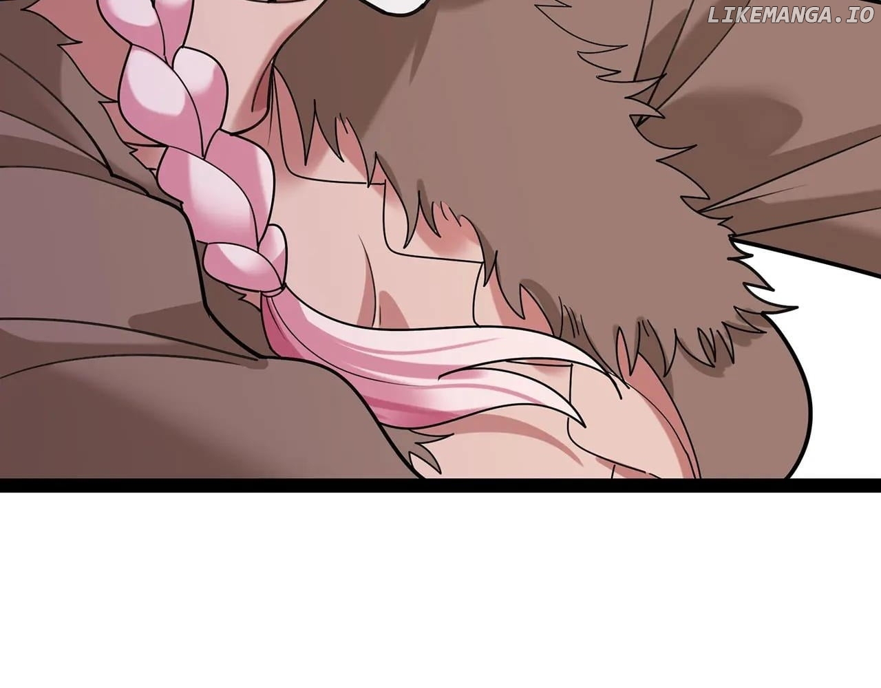 Daddy President Is Too Hard To Deal With Chapter 129 - page 7